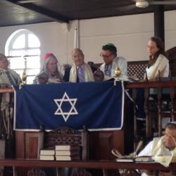 Destination B'nai Mitzvah