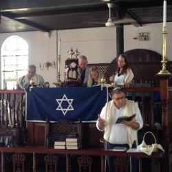 Destination B'nai Mitzvah