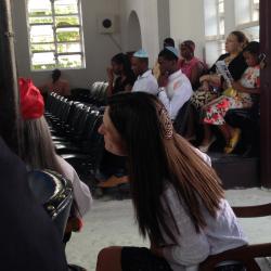 Destination B'nai Mitzvah