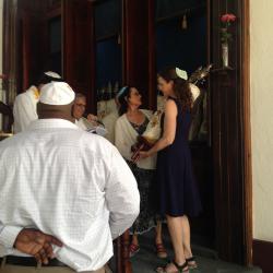 Destination B'nai Mitzvah