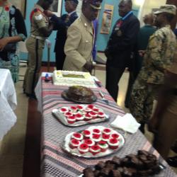 Remembrance Day 2016