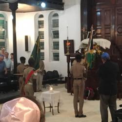 Remembrance Day 2016